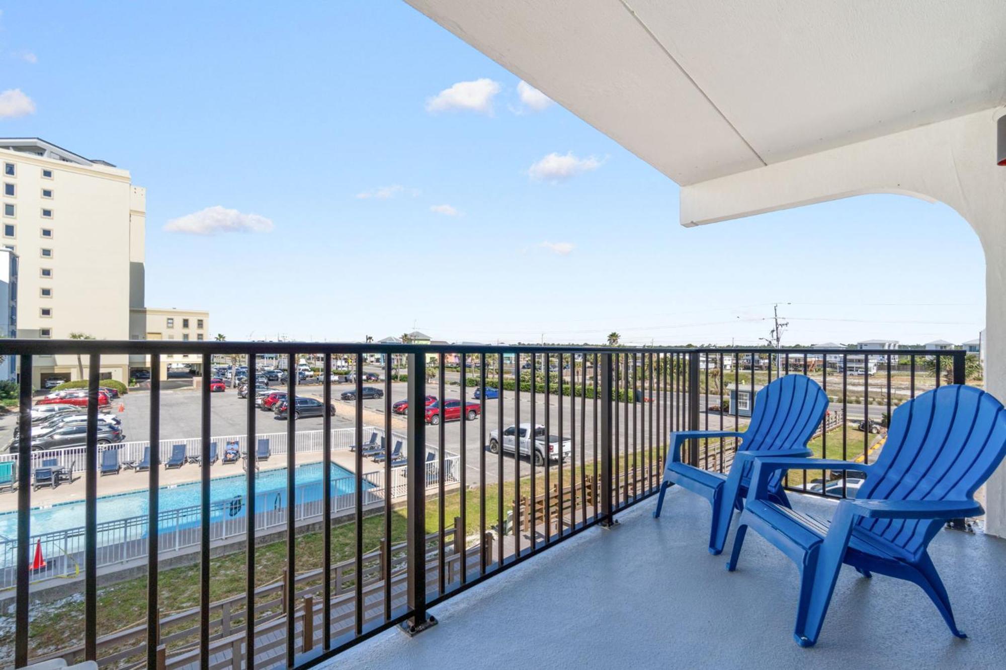 Island Sunrise 269 By Vacation Homes Collection غولف شورز المظهر الخارجي الصورة