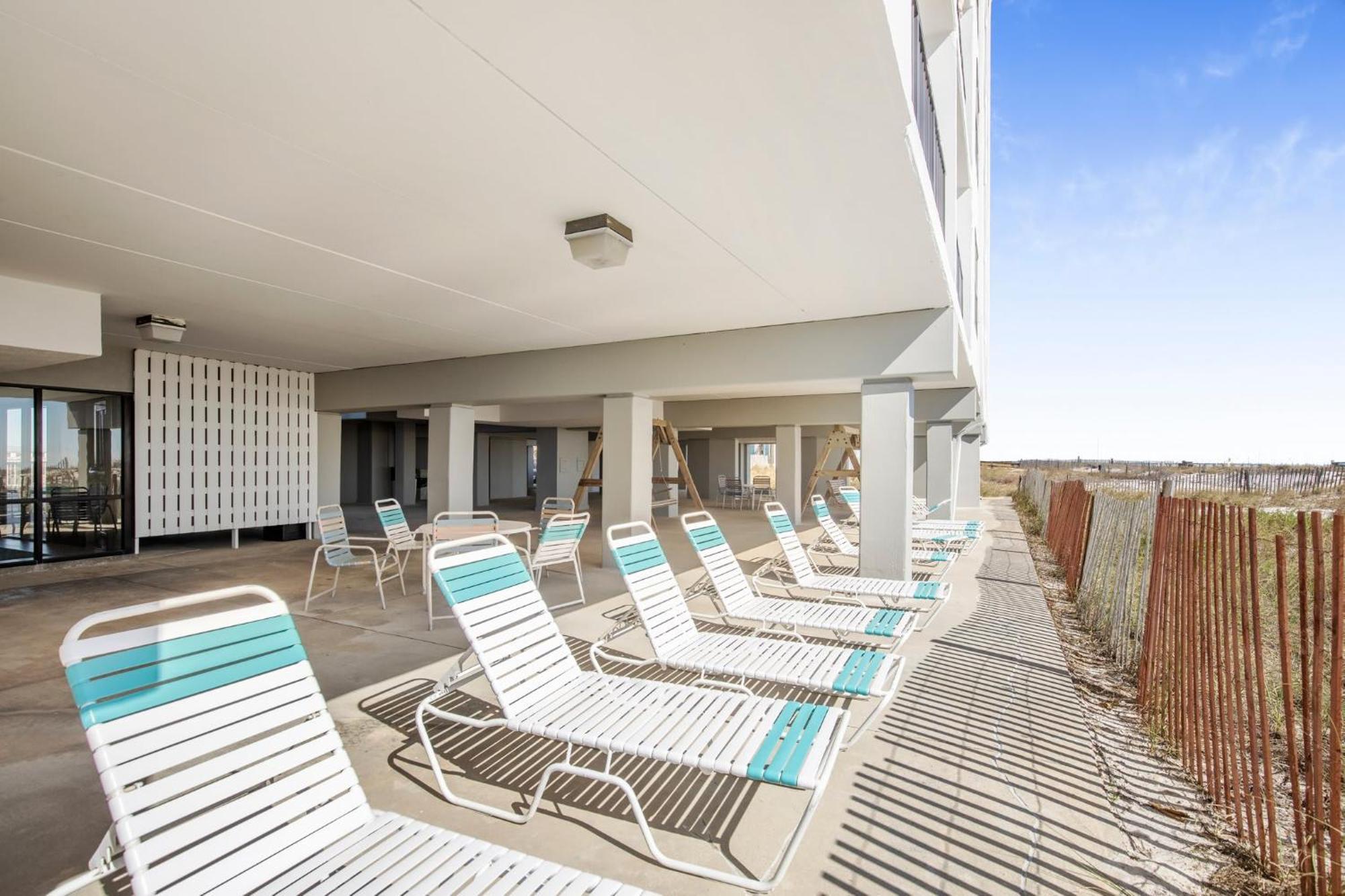 Island Sunrise 269 By Vacation Homes Collection غولف شورز المظهر الخارجي الصورة