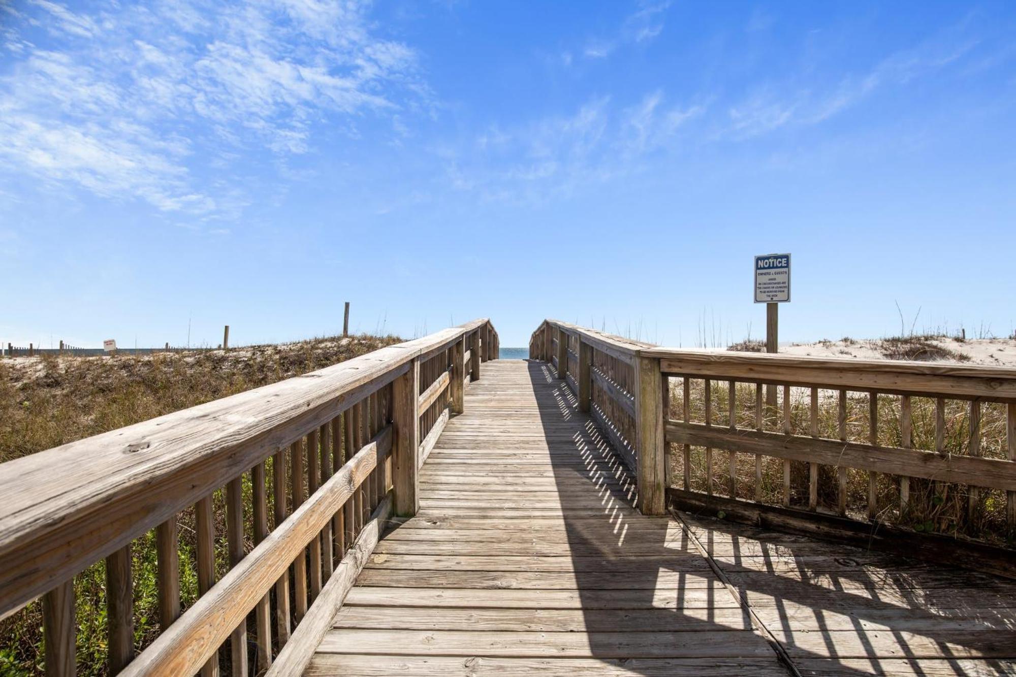 Island Sunrise 269 By Vacation Homes Collection غولف شورز المظهر الخارجي الصورة