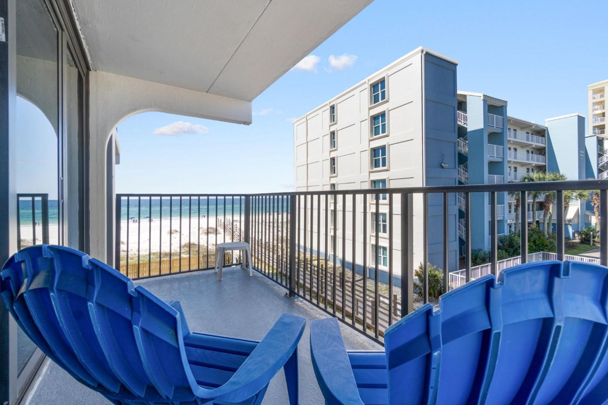 Island Sunrise 269 By Vacation Homes Collection غولف شورز المظهر الخارجي الصورة